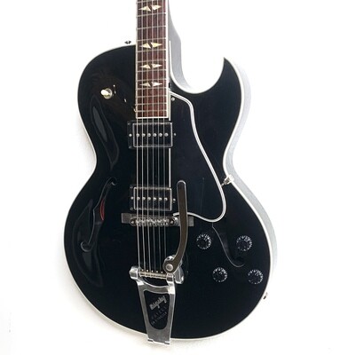 2013 Gibson ES-195 Memphis 2013 Gibson ES-195 Memphis