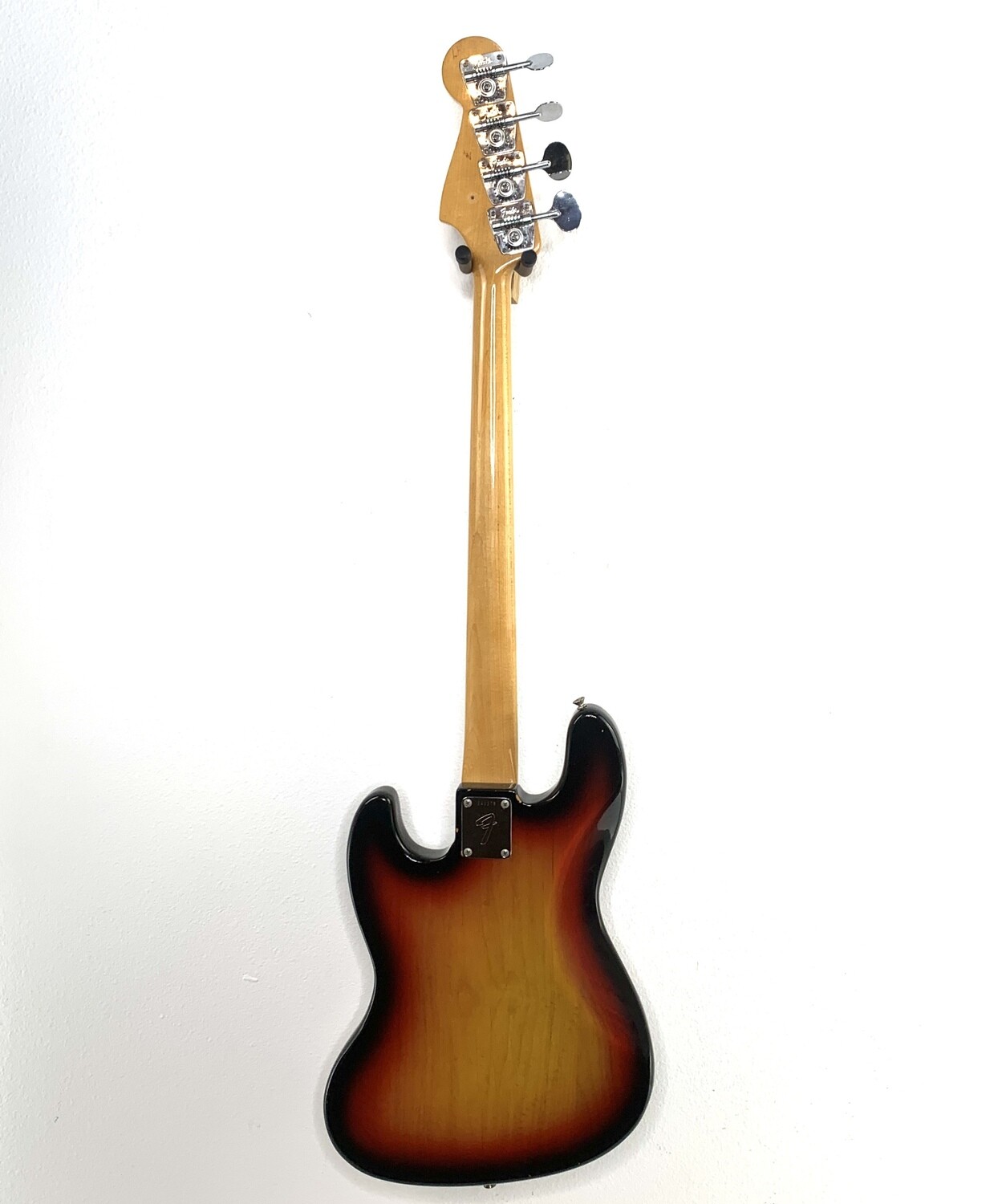 1968 Fender Jazz Bass