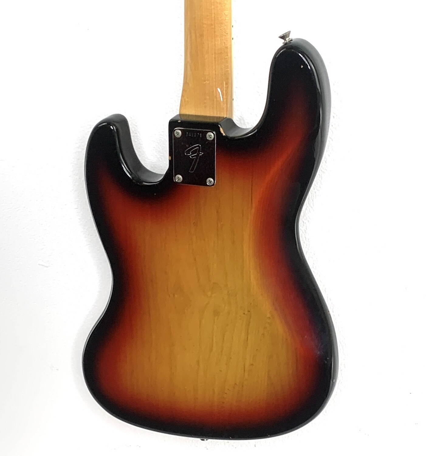 1968 Fender Jazz Bass