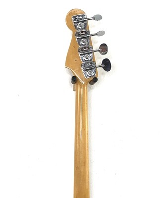 1968 Fender Jazz Bass