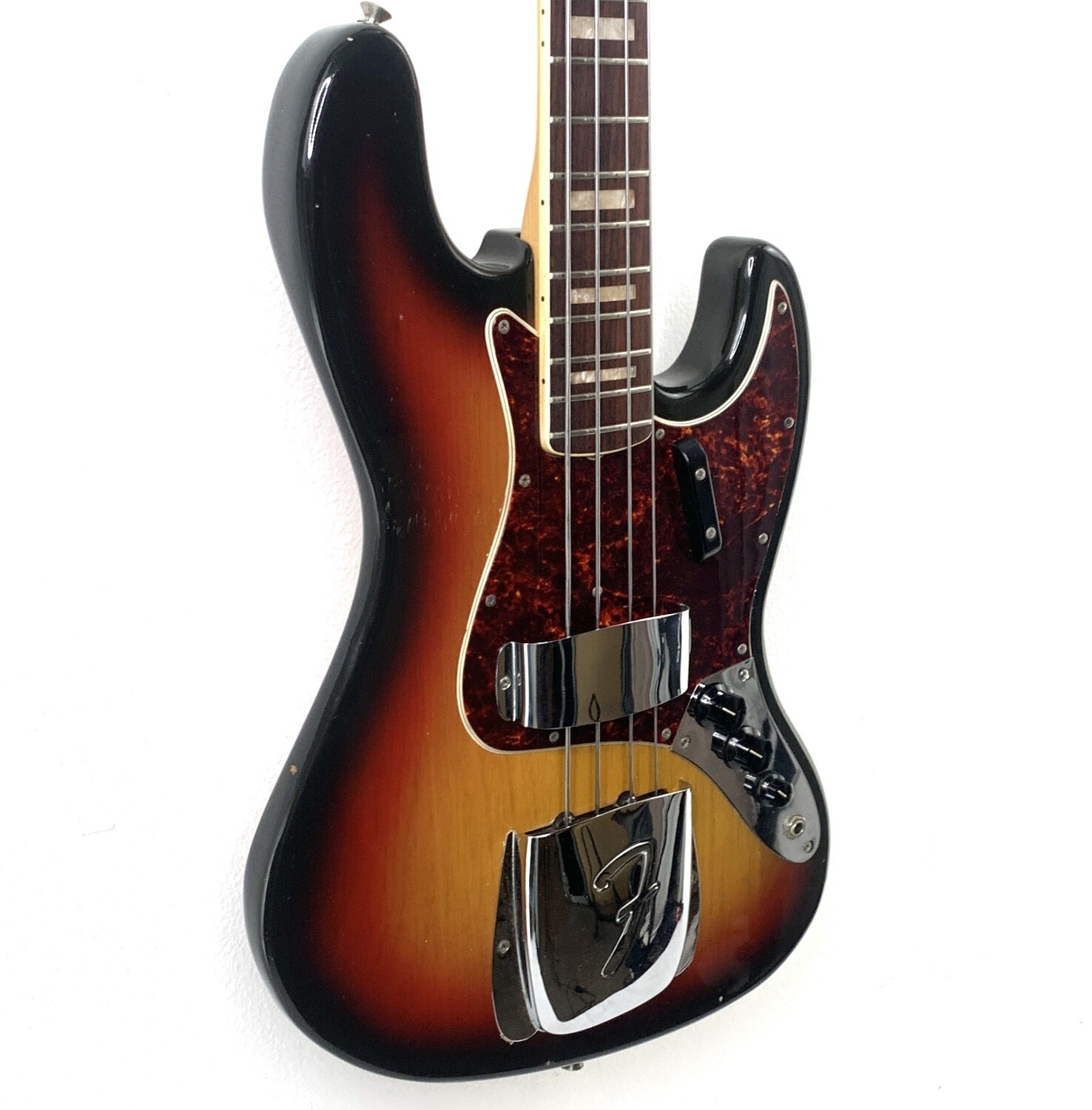 1968 Fender Jazz Bass