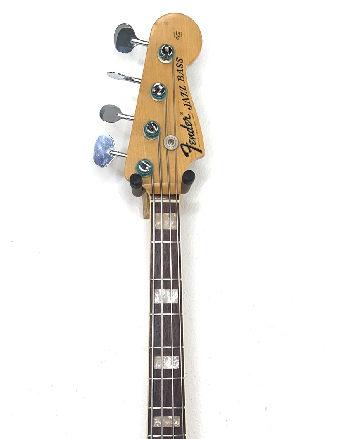 割引発見 1968 Bass Jazz Fender ベース