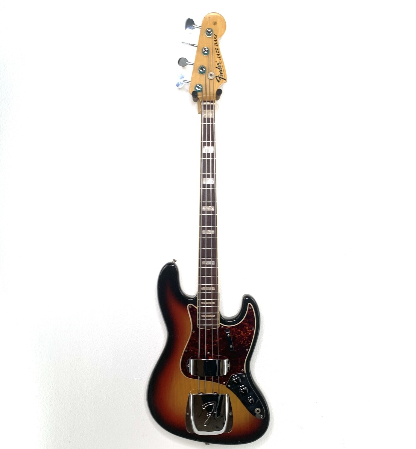 Fender ジャズベース IKEBE LIVE SHOPPING #78｜Fender Custom Shopジャズベース徹底比較