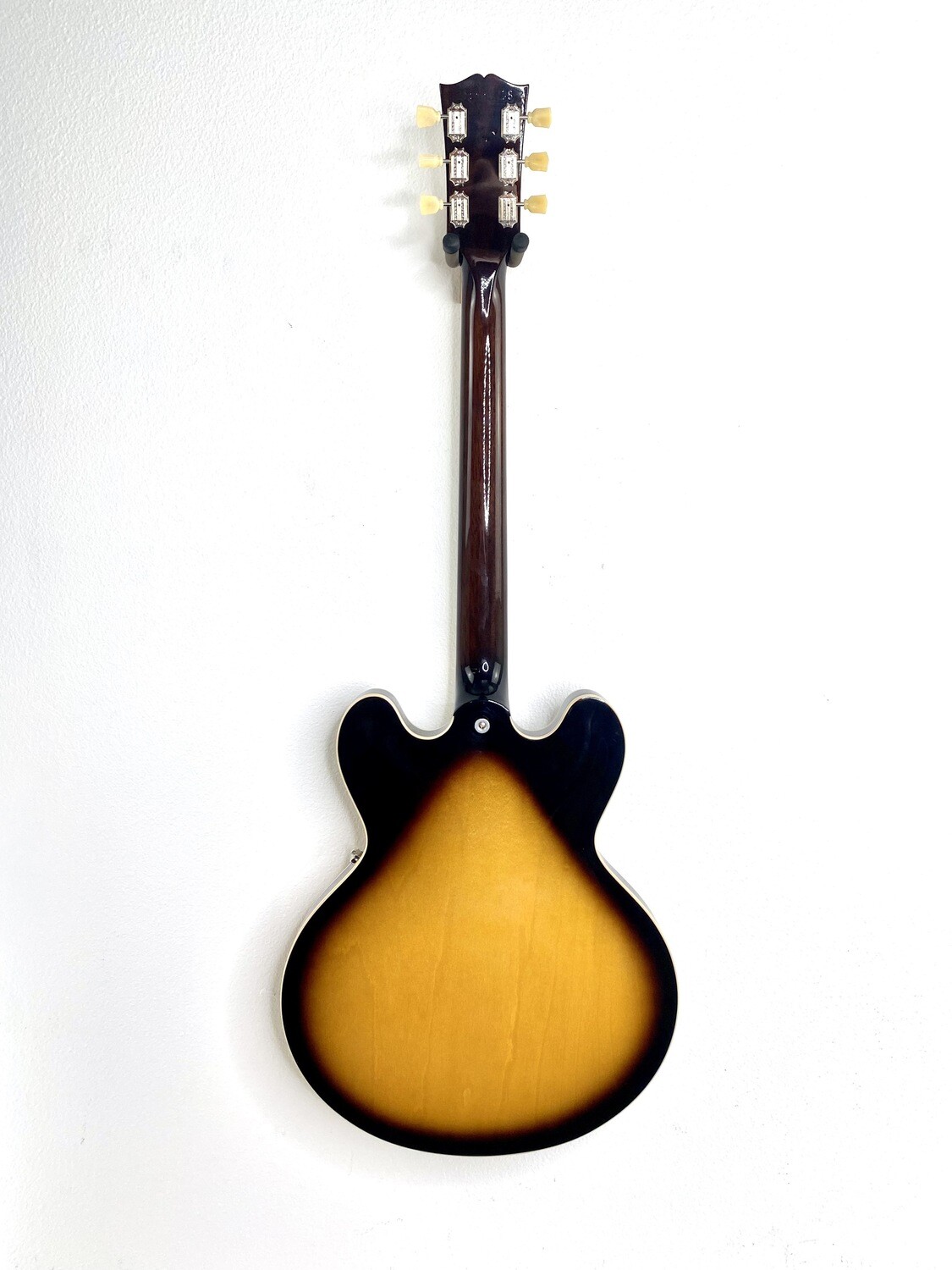 2023 Gibson ES-345