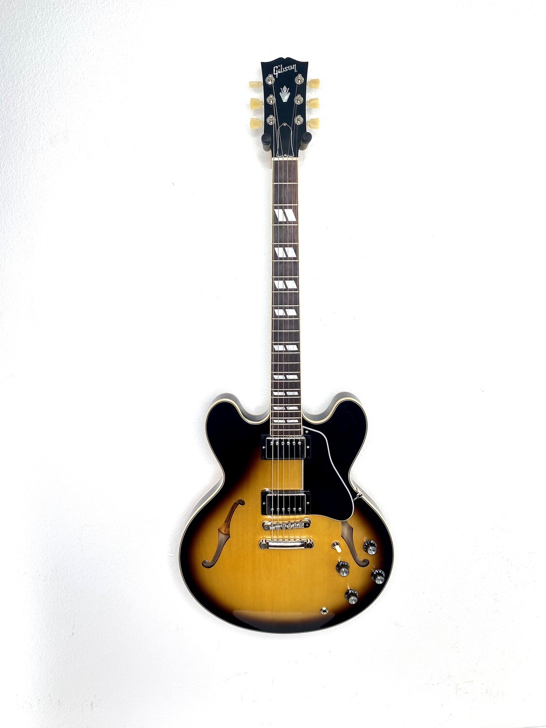 2023 Gibson ES-345