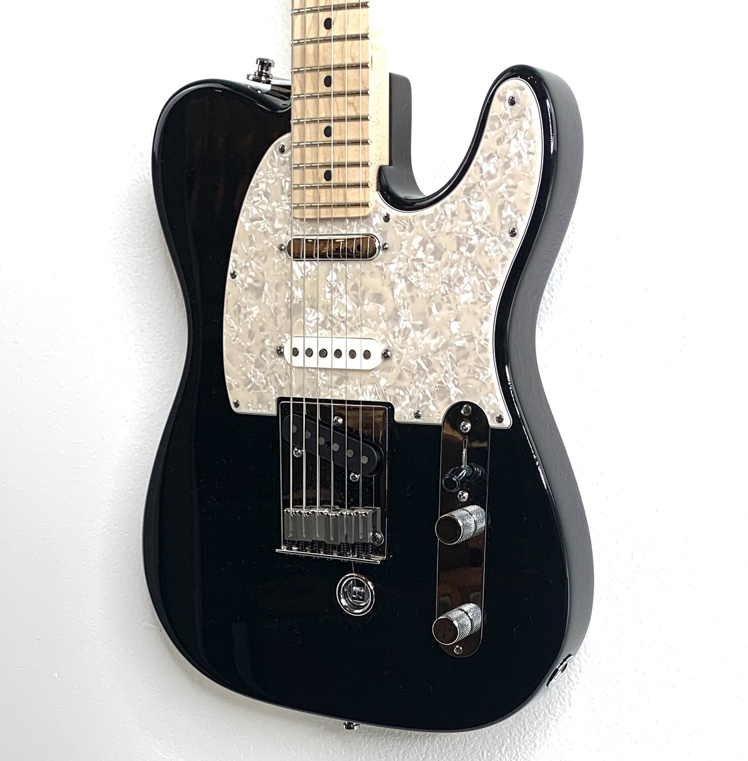 2011 Fender Telecaster B-Bender