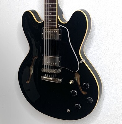 1984 Gibson ES-335 1984 Gibson ES-335