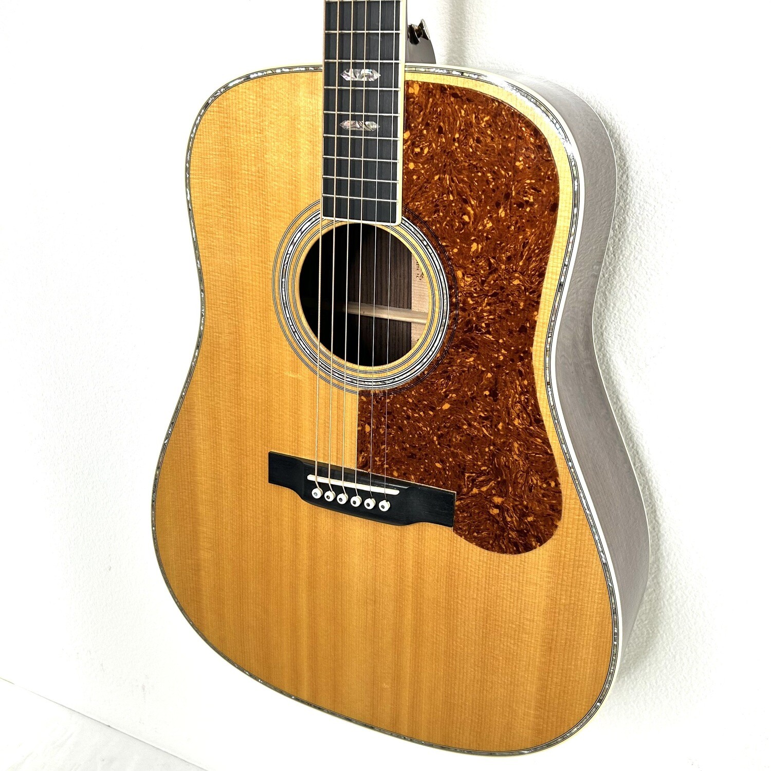 2020 Martin D-41