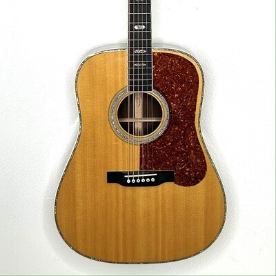 2020 Martin D-41