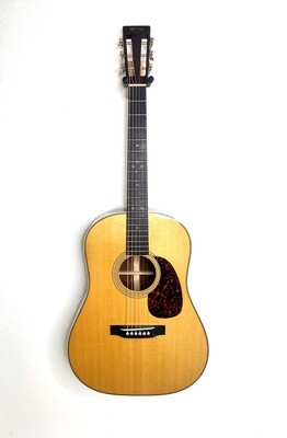 2005 Martin HD-28VS