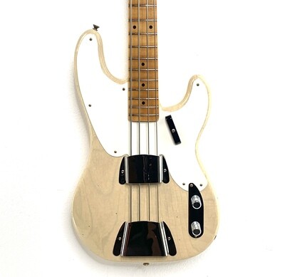 New Fender Custom Shop &#39;54 Precision Bass Journeyman