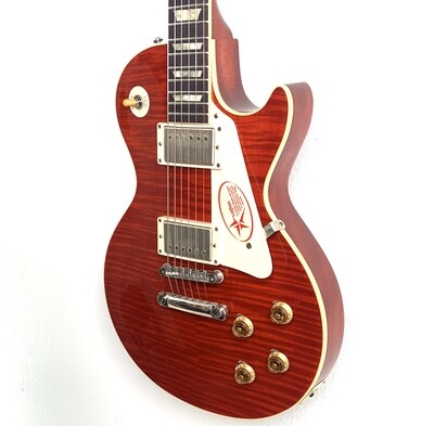 2010 Gibson Custom Shop R9 Les Paul VOS