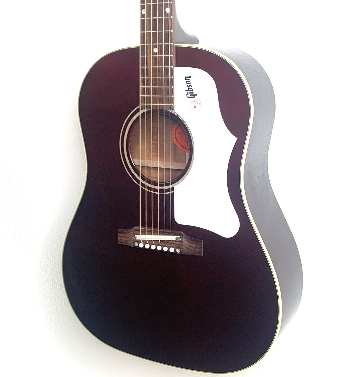 2022 Gibson 1960s J-45