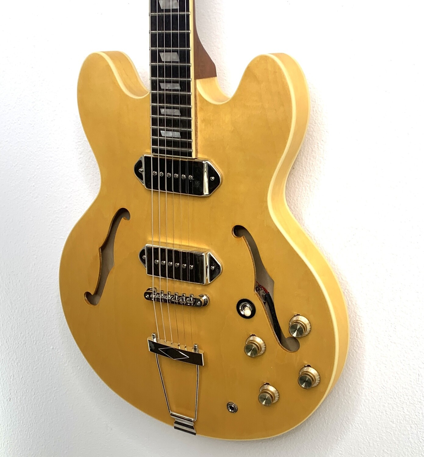 2013 Epiphone Casino John Lennon