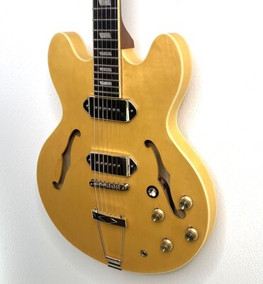 2013 Epiphone Casino John Lennon