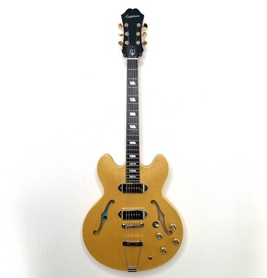 2013 Epiphone Casino John Lennon