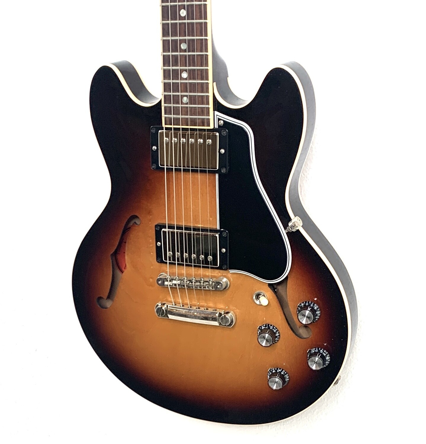 2011 Gibson Custom Shop ES-339