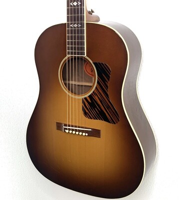 2008 Gibson Custom Shop Advanced Jumbo Limited Edition AJ Gold