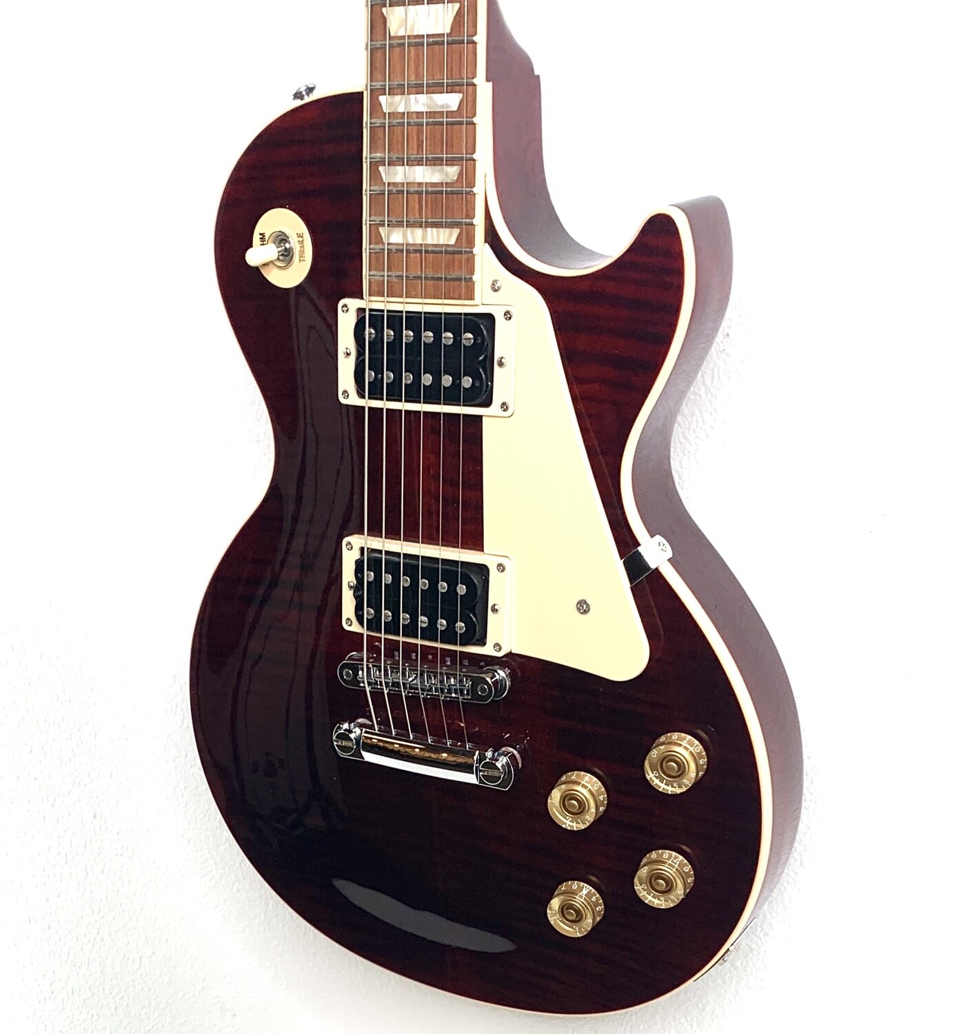 2013 Gibson Les Paul Signature T