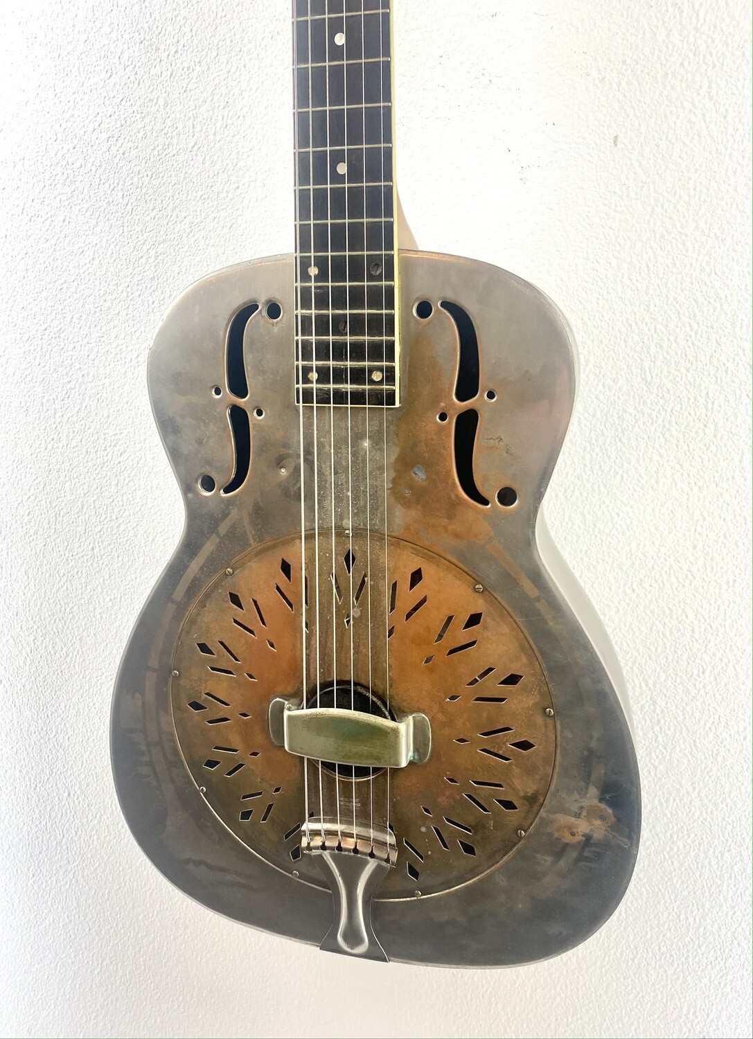 1939 National Style 0