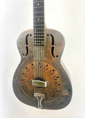 1939 National Style 0