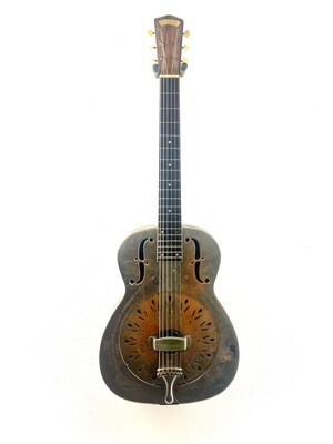 1939 National Style 0