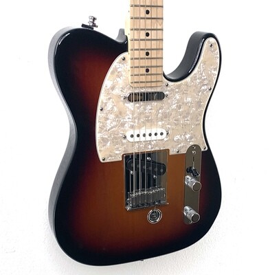 2010 Fender B-Bender Nashville Telecaster