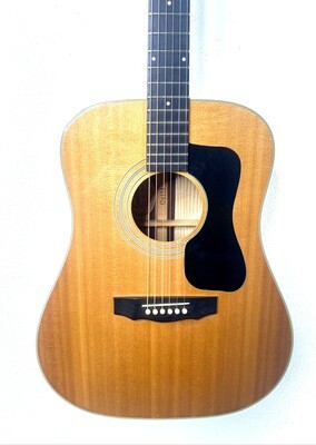 1981 Guild D46
