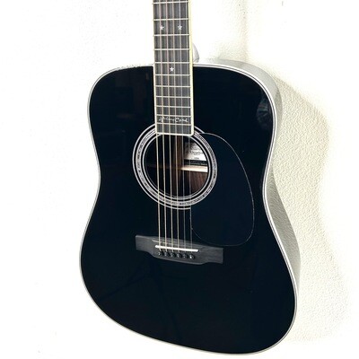 New Martin Johnny Cash D-35 #1379