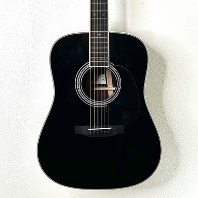 New Martin Johnny Cash D-35 #1379