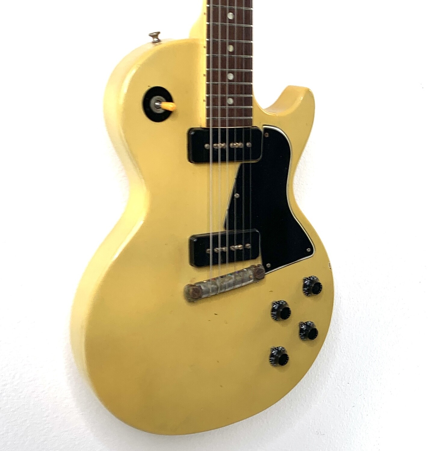 1956 Gibson Les Paul Special