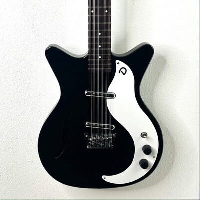New Danelectro Vintage 12
