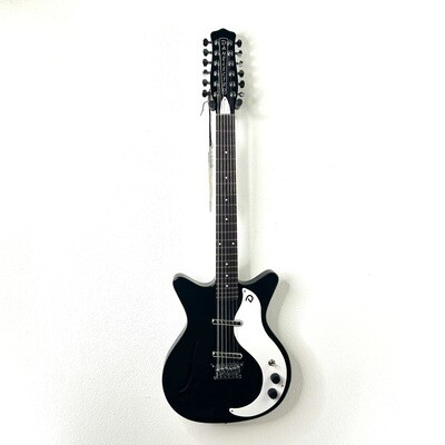 New Danelectro Vintage 12