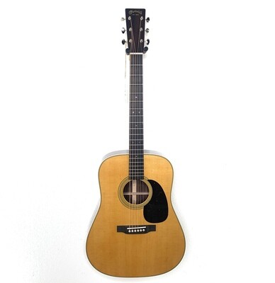 New Martin D-28
