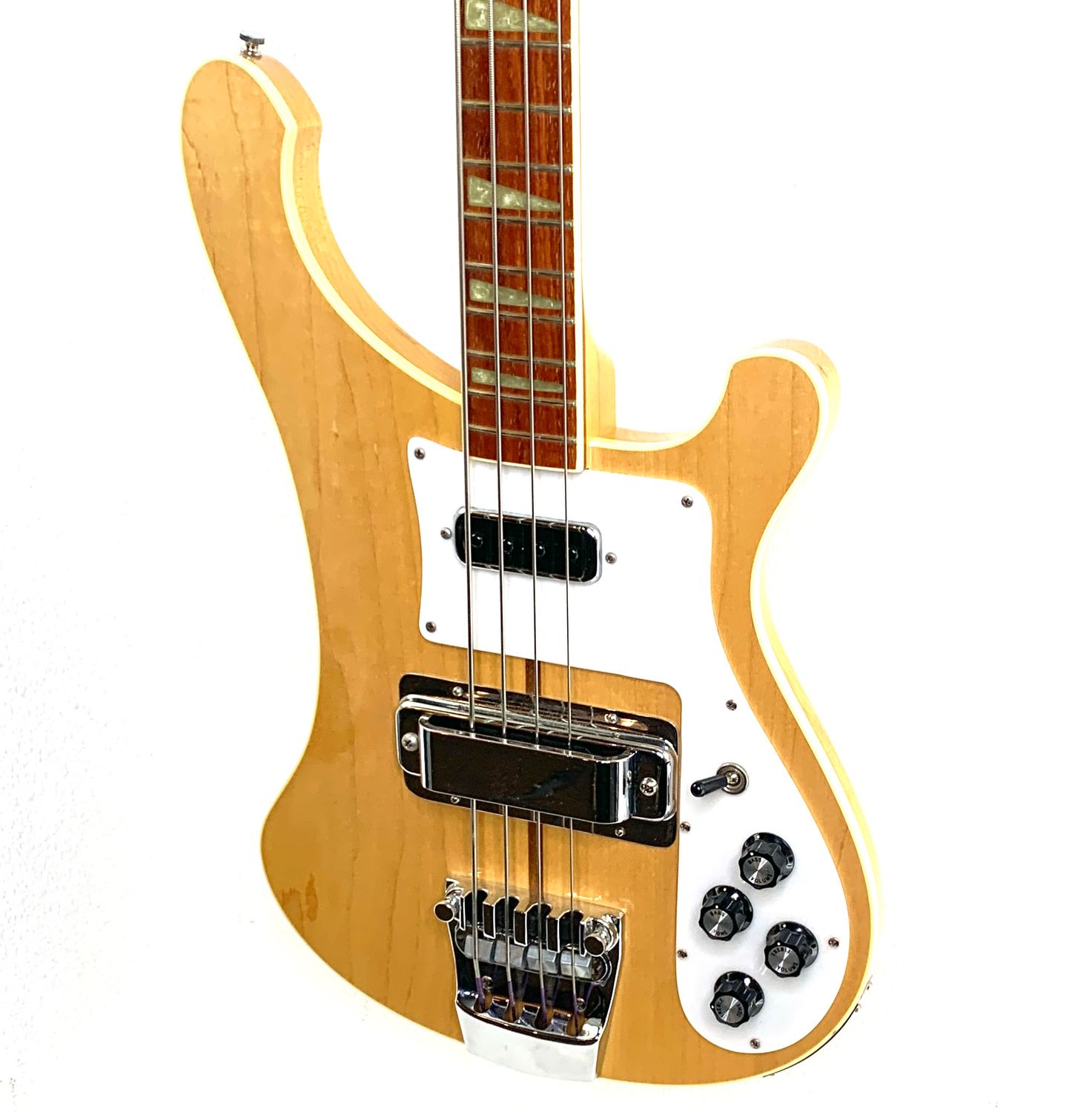 1978 rickenbacker 4001 Mapleglo 1978 rickenbacker 4001 Mapleglo