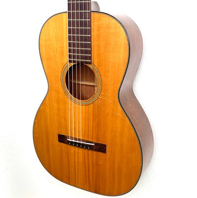 1961 Martin 0-16 NY