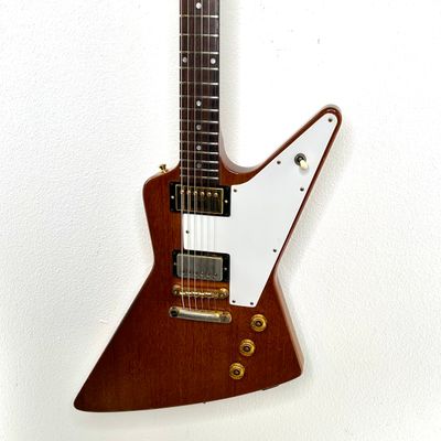 1976 Gibson Explorer