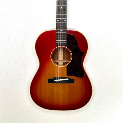 1962 Gibson B-25