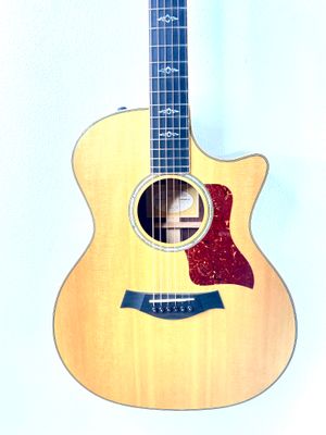 2006 Taylor 814-CE- LTD