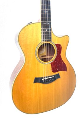 2006 Taylor 814-CE- LTD