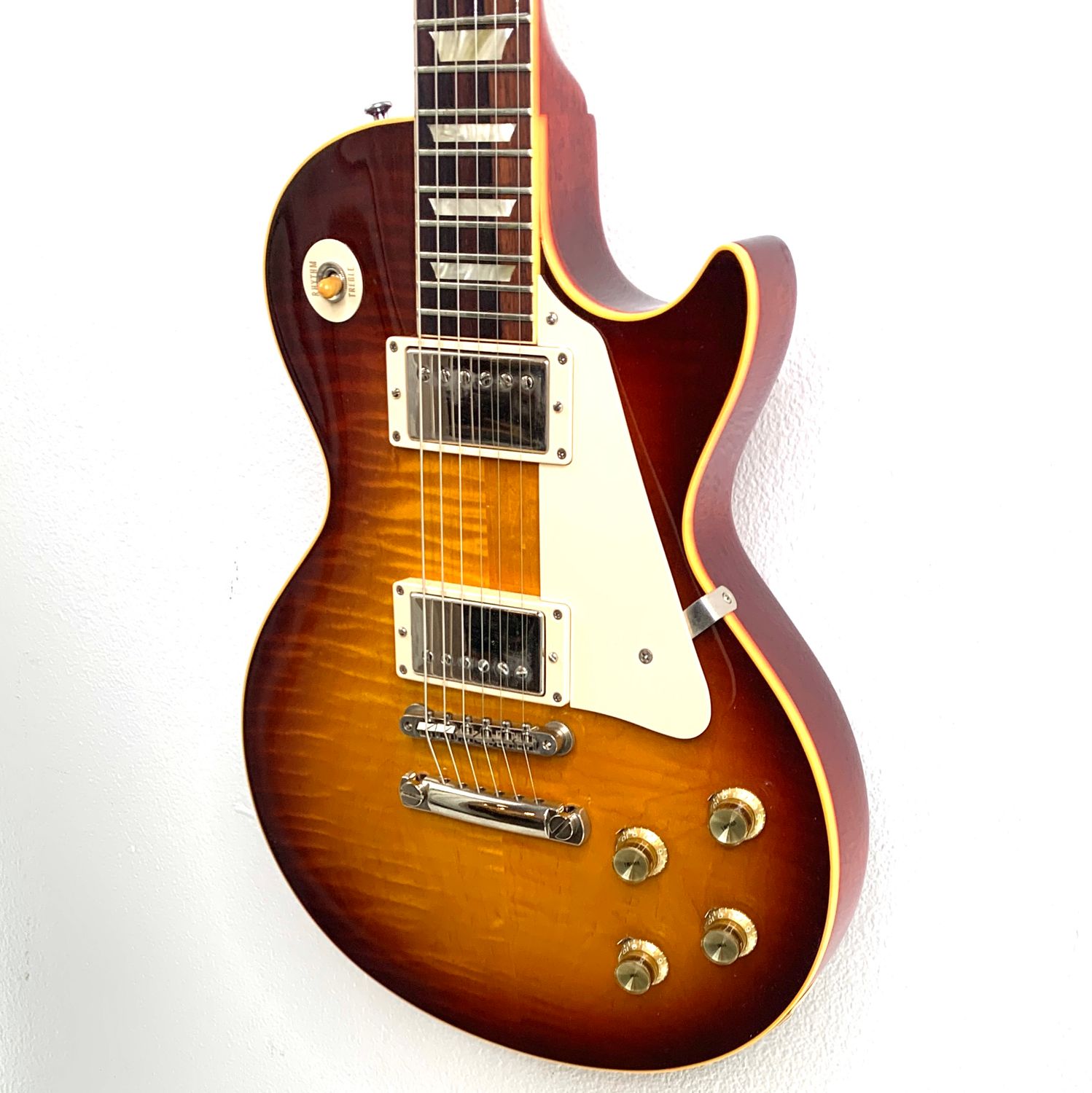 2005 Gibson Custom Shop Historic &#39;60 Les Paul R0