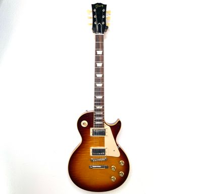 2005 Gibson Custom Shop Historic '60 Les Paul R0