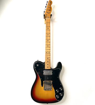 1974 Fender Telecaster Custom