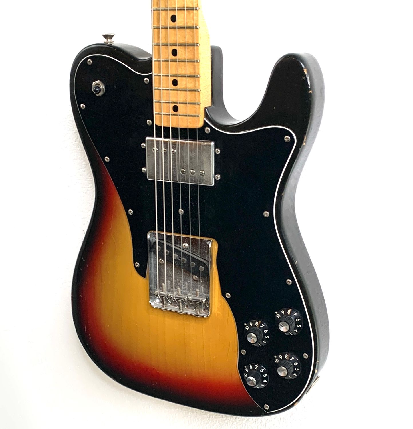 1974 Fender Telecaster Custom