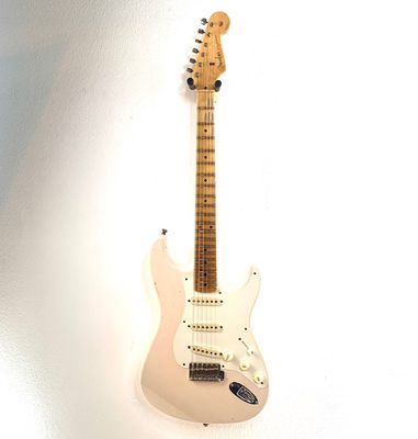 New Fender Custom Shop LTD 56 Stratocaster Journeyman