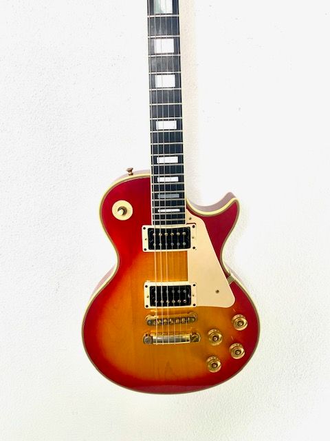 1979 Gibson Les Paul Custom