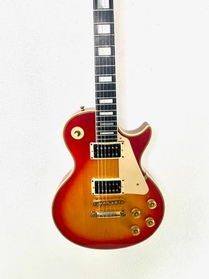 1979 Gibson Les Paul Custom