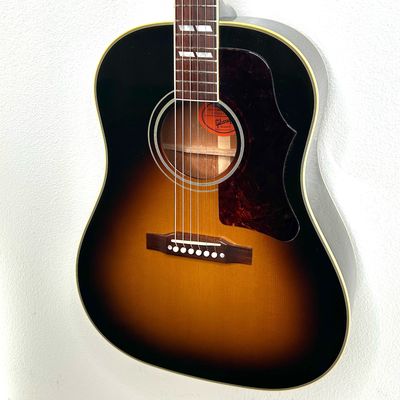 2008 Gibson Southern Jumbo True Vintage