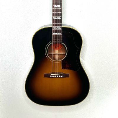 2008 Gibson Southern Jumbo True Vintage