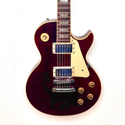 1976 Gibson Les Paul Standard